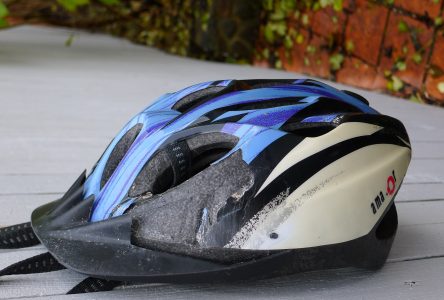 39 cyclist, scooter crashes with motor vehicles since 2017