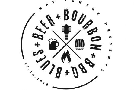 Nav Centre presents: Beer, Bourbon, BBQ, and Blues