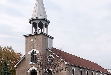 Local Church to close