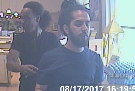 Police seek assistance in LCBO assault