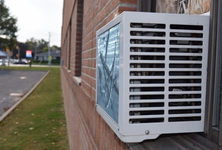 Local school boards take steps to battle the heat