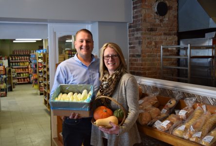 Local economy thrives at Henderson’s