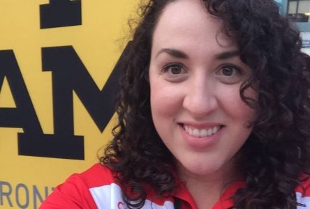 UPDATE: Cornwall native wins gold at Invictus Games