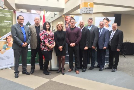 Cornwall Companies Accelerate Innovation, Receives Eastern Ontario Development Program Support
