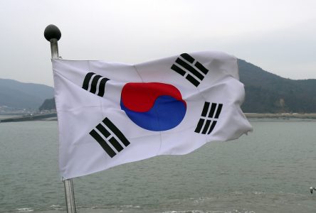 Korea to visit Cornwall