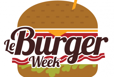 Le Burger Week kicks off September 1