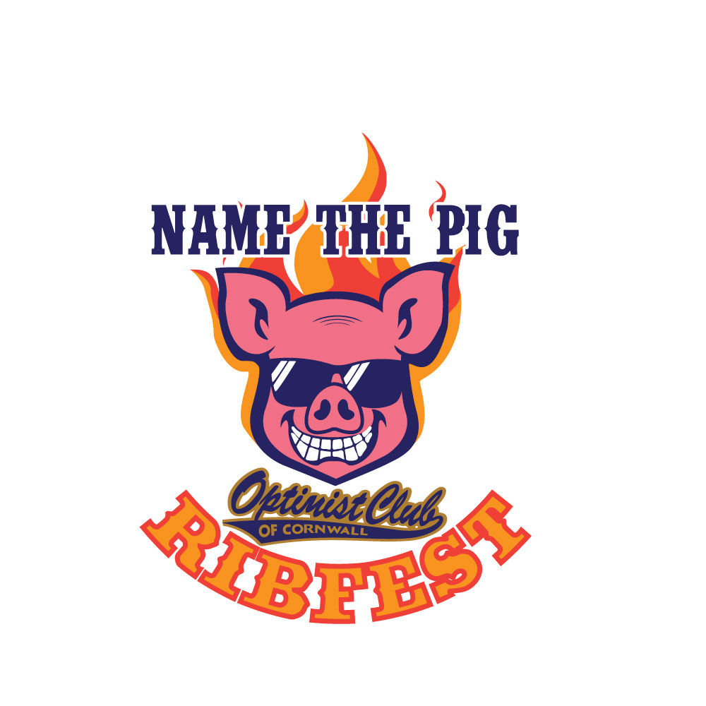 Ribfest seeks creative juices in naming mascot