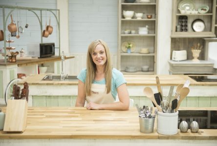 Cornwall Native to appear on Great Canadian Baking Show