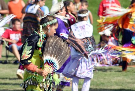 Akwesasne Pow-Wow steps into action Sept. 7, 8