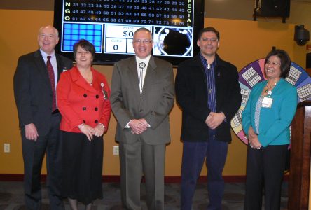 Bingo Palace, casino join forces in Akwesasne