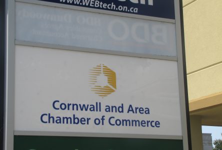 Chamber warns of scam in the area