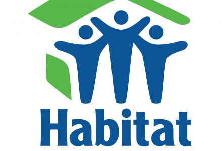 New home for Habitat for Humanity Restore