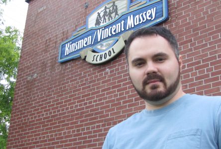 Parents, staff will miss Kinsmen Vincent Massey School