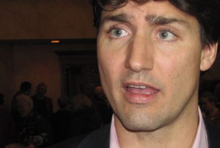 Justin Trudeau to visit Cornwall, Alexandria on Canada Day