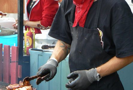 Ribfest has a few changes this year