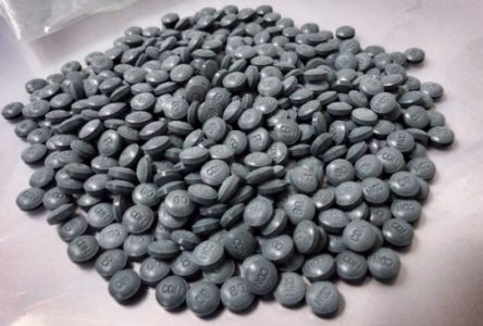 EOHU and CCPS warn of Fentanyl-like substance in street drugs