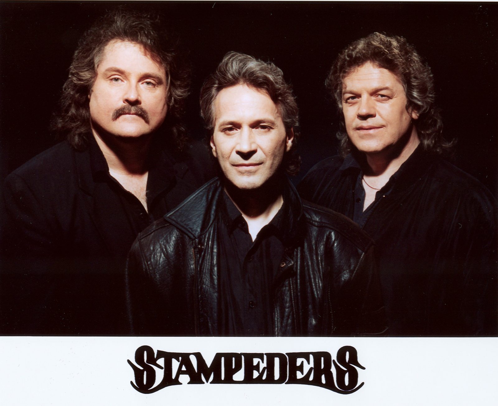 Born in Calgary, developed in Ontario, the Stampeders return to Aultsville Theatre