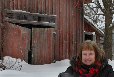 Cornwall area photographer loves to capture nature and wild life