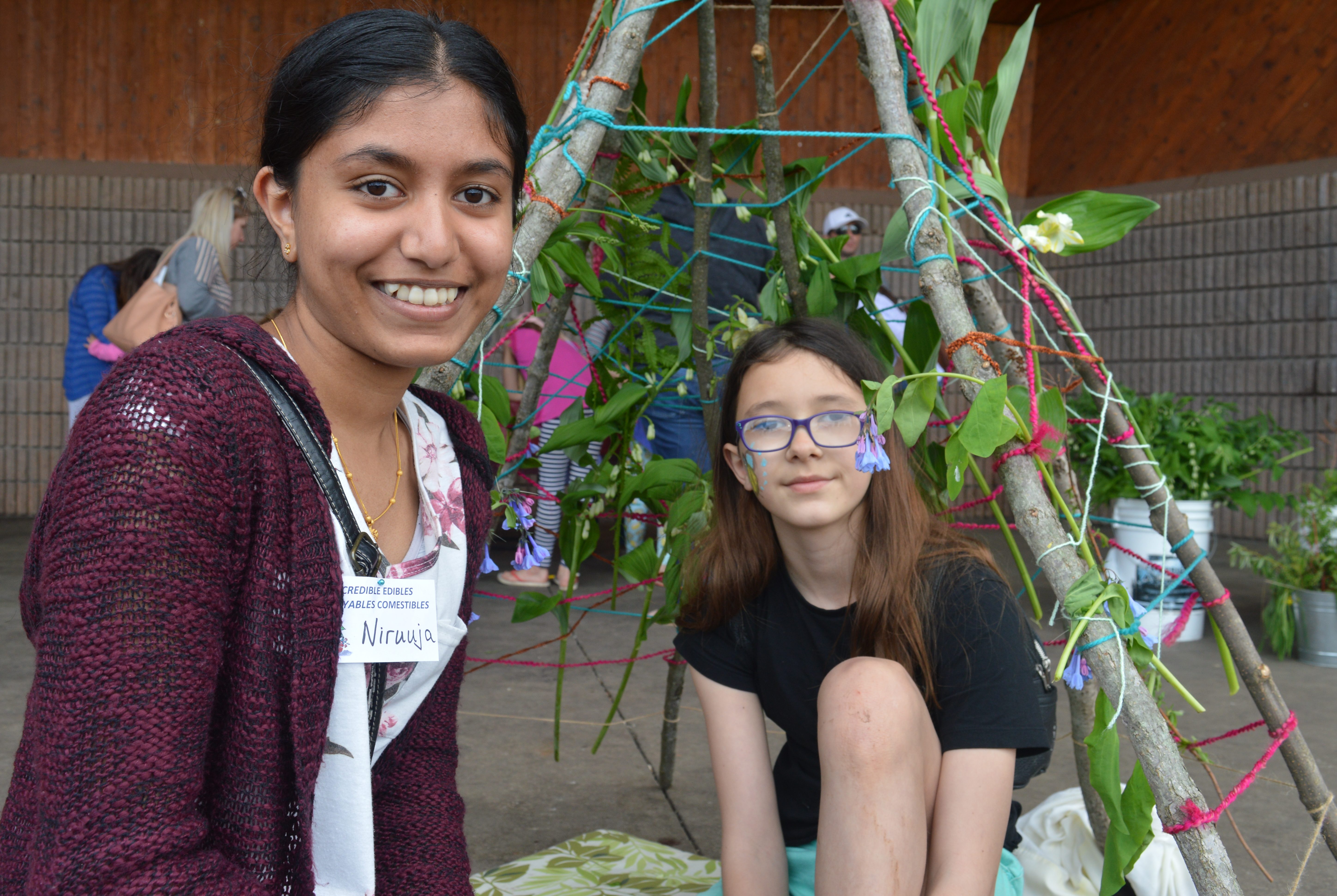 Plant Festival focuses on sustainability