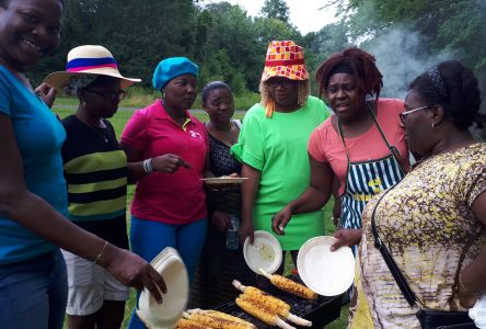 BBQ annuel de l’Association des Africains, Caribéens et internationale de l’Est de l’Ontario