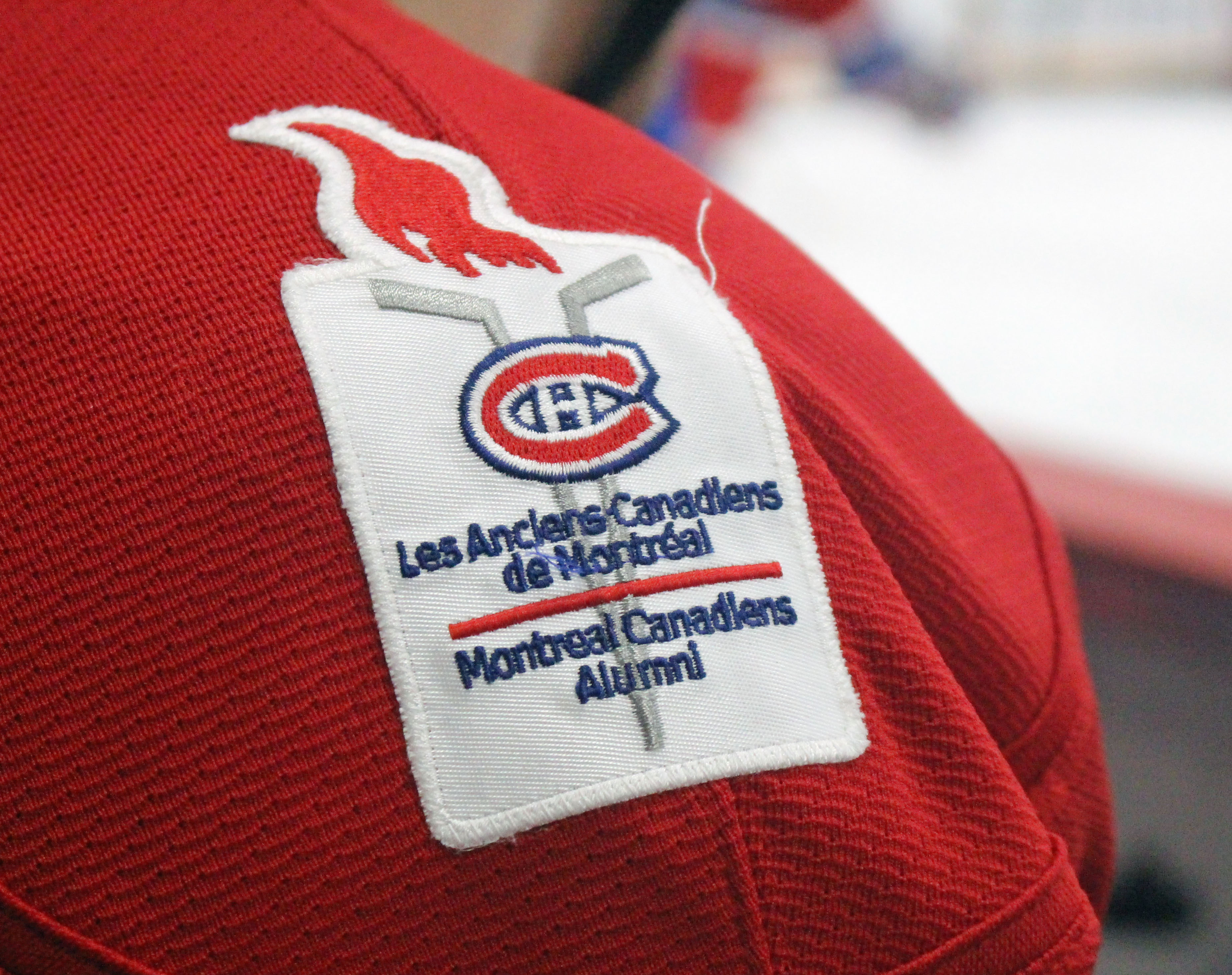 Montreal Canadiens Alumni coming to Palmerston