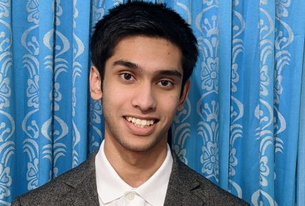 St. Lawrence Secondary School Student earns $80K science scholarship