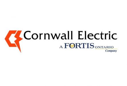 Cornwall Electric rates going up in July