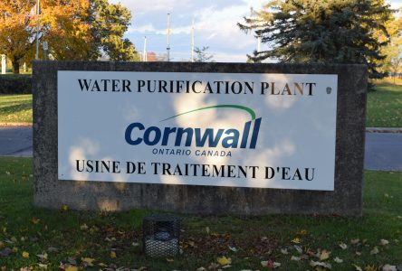 Cornwall Council hears of serious vulnerability to city’s water supply