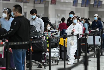 March Break propels Pearson Airport toward busiest travel day in two years