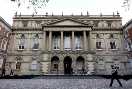 Ontario bar exams rescheduled for April following potential test material leak