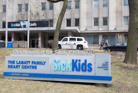 Toronto’s SickKids hospital expecting two cancer patients from Ukraine