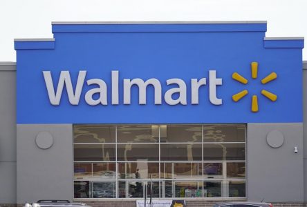 Walmart creating global tech hub in Toronto, part of $3.5-billion investment