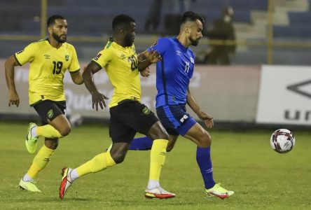 Source: Toronto FC to send Jamaican international Kemar Lawrence to Minnesota