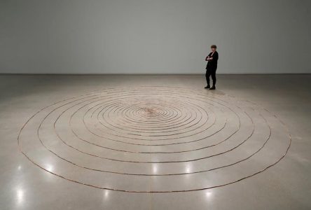 First Nations artist Faye HeavyShield wins $75K Gershon Iskowitz Prize at AGO