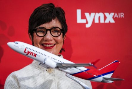 Lynx Air to add Hamilton airport this summer as it expands Toronto-area service