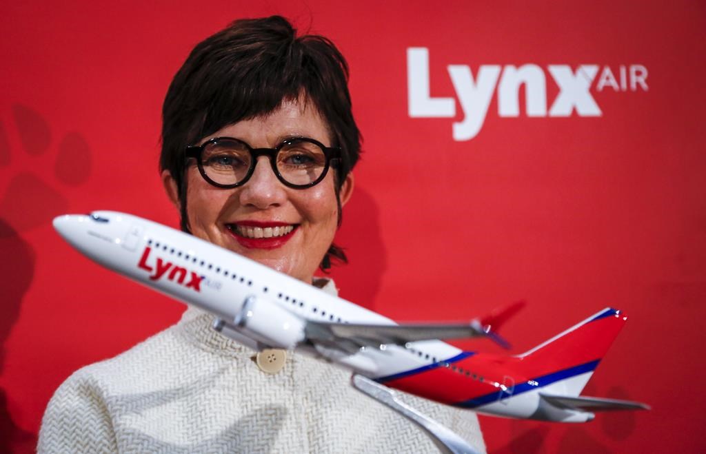 Lynx Air to add Hamilton airport this summer as it expands Toronto-area service