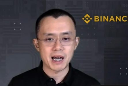 Crypto firm Binance promises again to end Ontario operations in new undertaking: OSC