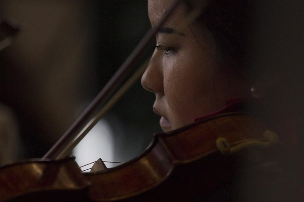 Toronto Symphony Orchestra to return at full volume for 100th anniversary season