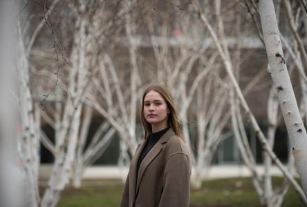 Ukrainian students in Canada grapple with financial, social impacts of raging war