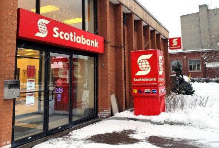 Scotiabank increases size of share buyback to 36 million from 24 million