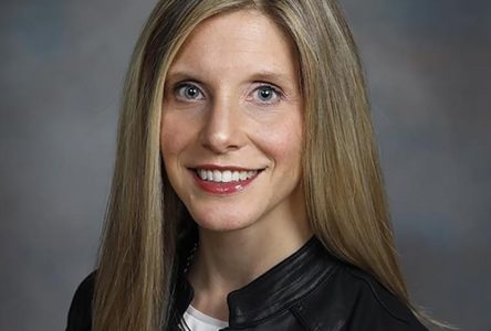 GM Canada names Marissa West new president and general manager