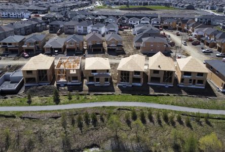 Ontario government introduces bill meant to increase housing supply