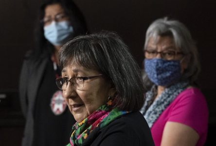 Indigenous leaders call for Thunder Bay Police Service to be dismantled