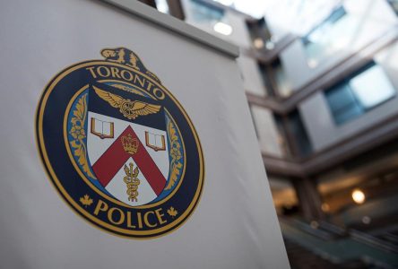 Toronto police identify woman whose dismembered body was found in a plastic bag