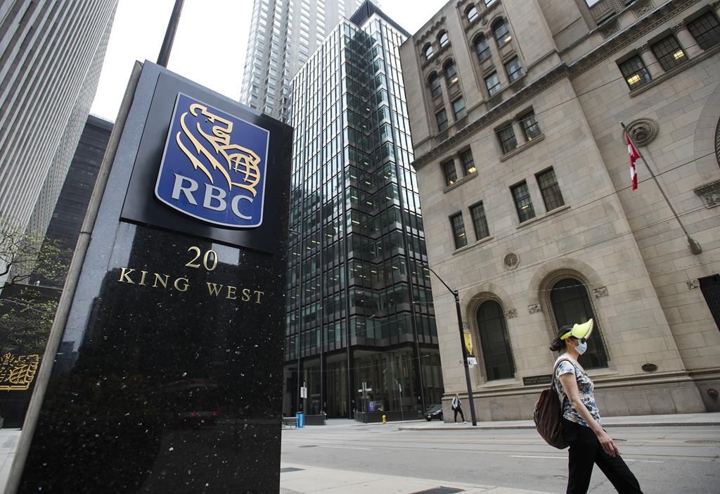 RBC signs deal to buy British wealth management firm Brewin Dolphin for $2.6 billion