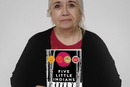 ‘Five Little Indians’ by Michelle Good wins CBC’s Canada Reads