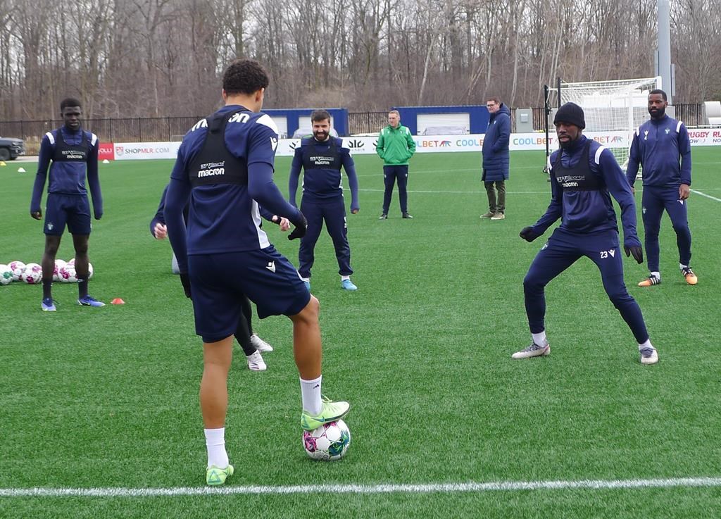 Canadian Premier League hopes to ride Canada soccer wave into new season