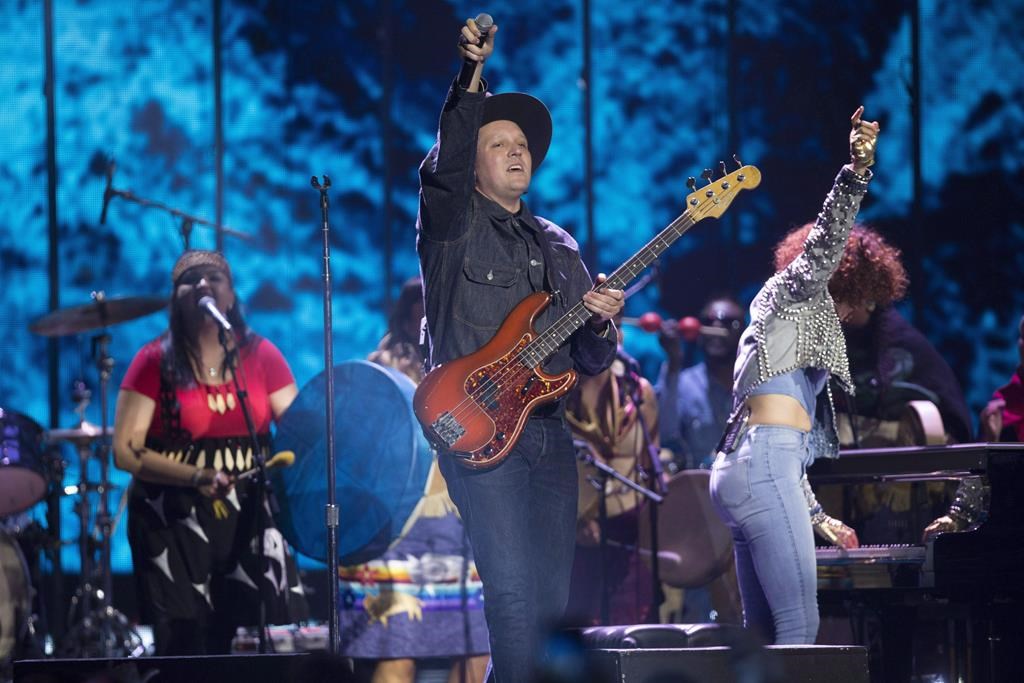 Arcade Fire to appear as musical guests on ‘Saturday Night Live’ for fifth time