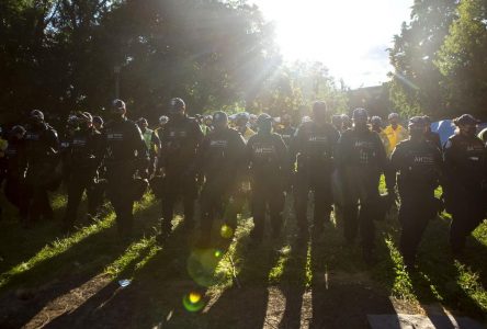 Toronto planned encampment clearing operation for months, built profiles of residents