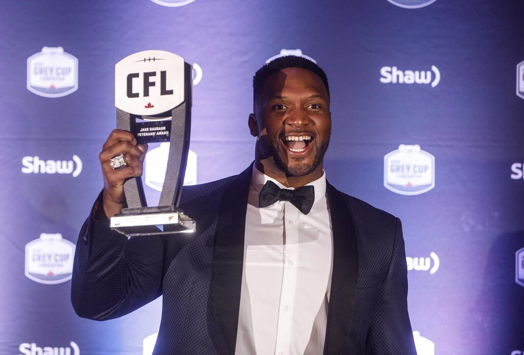 Former CFL player Lumbala among nine participants in inaugural Officiating Academy.